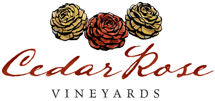 Cedar Rose Vineyards